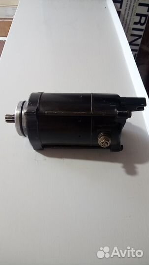 Стартер Honda VFR 750 91-97