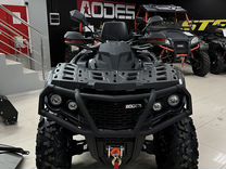 Снегоболотоход aodes Pathcross ATV1000L EPS