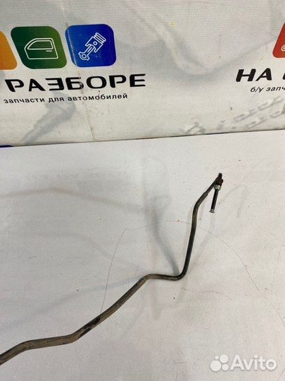 Трубка тормозная передняя Mazda Cx-7 ER L3-VDT