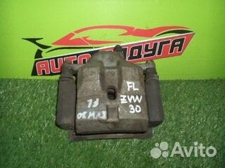 Суппорт toyota, lexus ZVW30,ZVW35,ZVW50,ZVW51,ZVW5