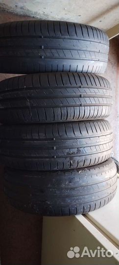 Goodyear EfficientGrip Performance 185/60 R14