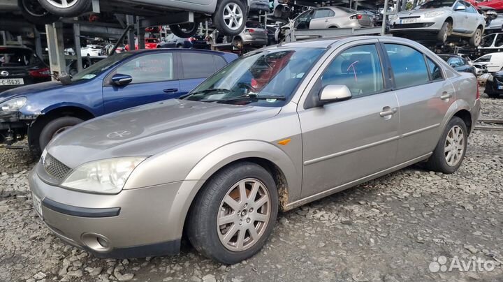 Блок ABS ford mondeo 3 2002