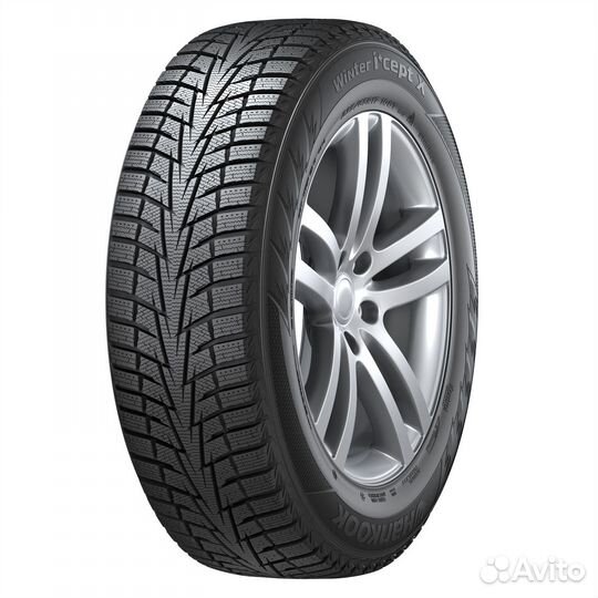 Hankook Winter I'Cept X RW10 275/45 R20