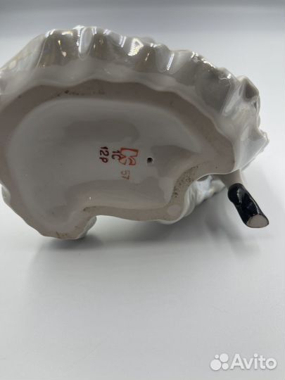 Фарфоровая статуэтка Кармен Киев