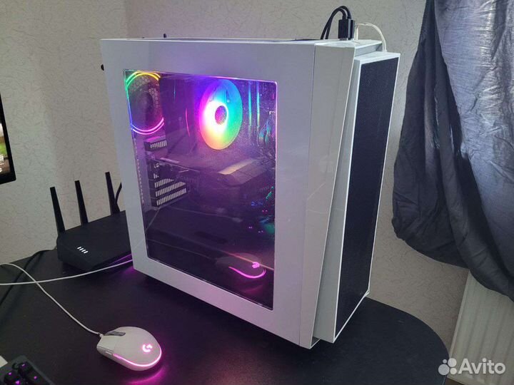 Сборка пк под заказ