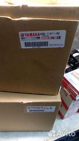 Цилиндр Yamaha VK540 83R-11311-00