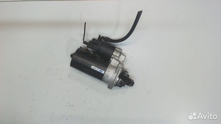 Стартер Volkswagen Golf 4, 2000