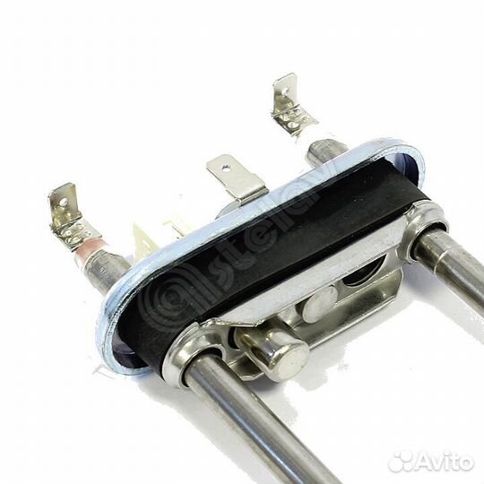 Тэн 800W подкова с датчиком 4,8кОм стиральной маши