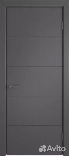 Двери межкомнатные