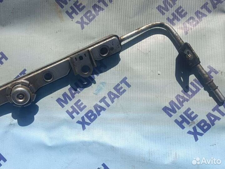 Топливная рейка Тойота Королла 120