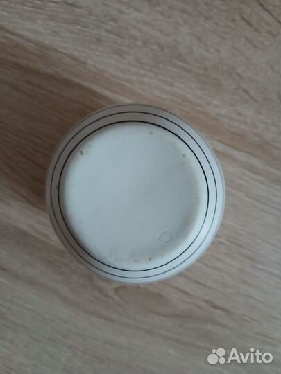 Ваза для цветов маленькая