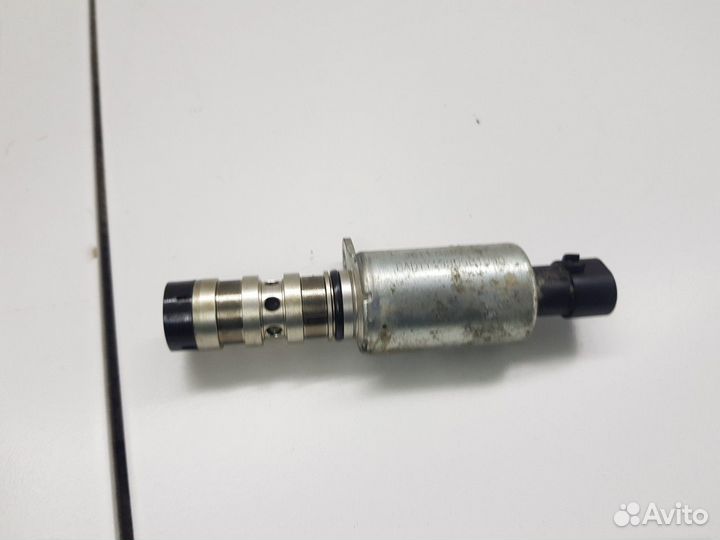 Клапан электромагнитный грм (Haval F7)