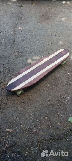 Скейтборд (Лонгборд, Круизер)