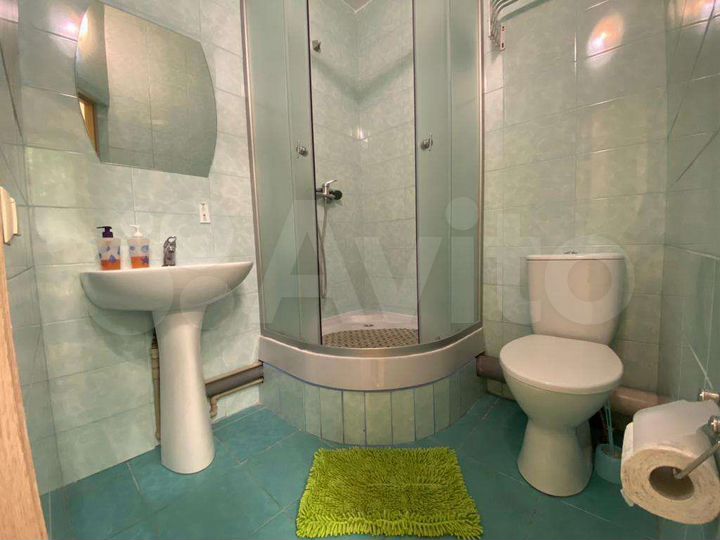 Комната 18 м², 1/5 эт.