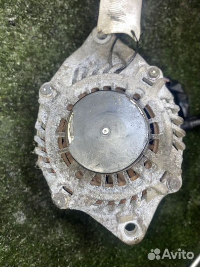 Генератор 4B10 Mitsubishi ASX GA3W 1800A288