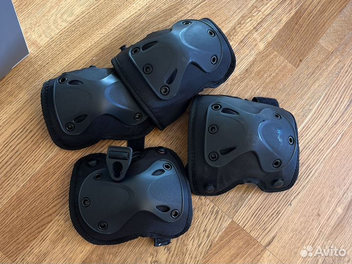 Защита для роликов micro детская 6-10 лет