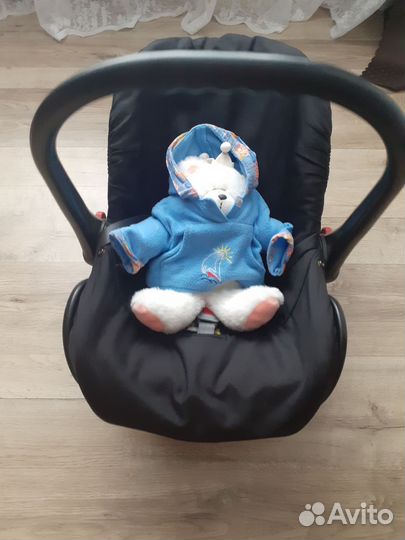 Автолюлька