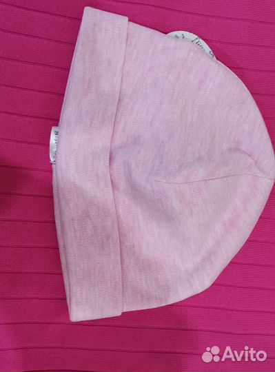 Детская шапка