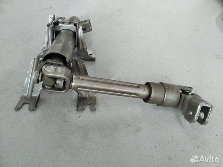 Рулевая колонка Renault Logan Ii седан 1.6 16кл