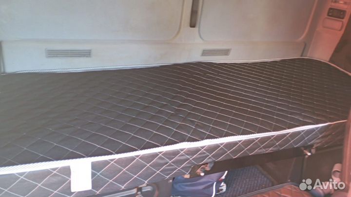 Матрас в спальник Мерседес Аксор