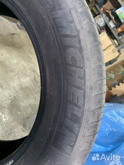 Michelin Latitude Tour 275/60 R20 H