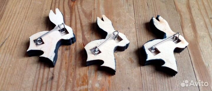 Значки коллекционные