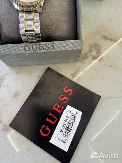 Наручные часы Guess оригинал