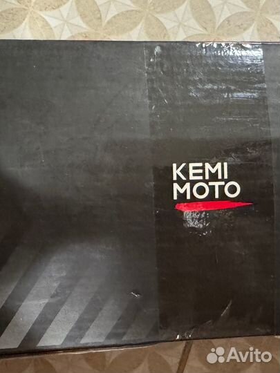 Зеркало заднего вида kemi Moto