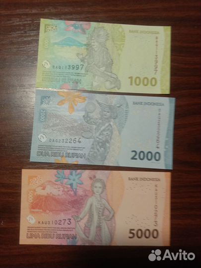 Индонезии 2022