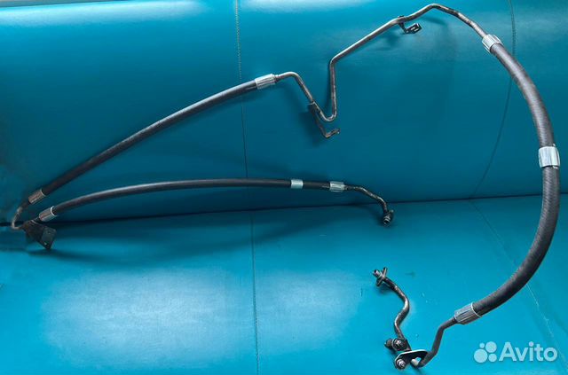 Ремонт шлангов гур в Москве | Услуги | Авито