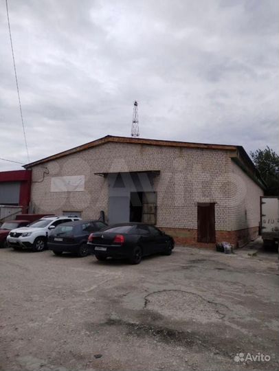 Склад, 200 м²