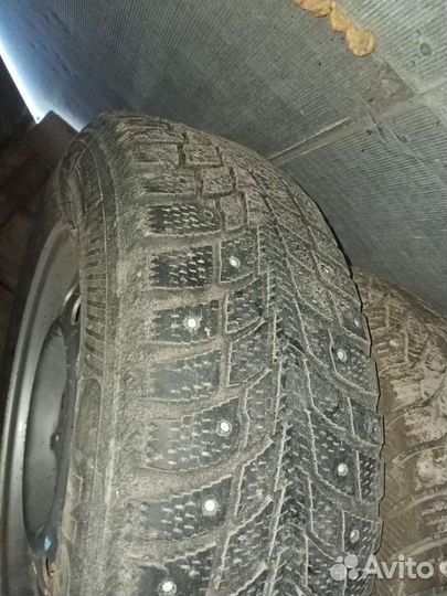 Nordman Nordman 4 175/70 R14