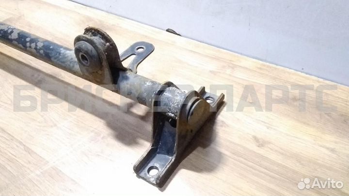 Балка передняя Лада Приора