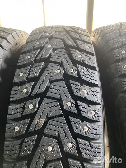 Hankook Winter I'Pike RS2 W429 155/80 R13