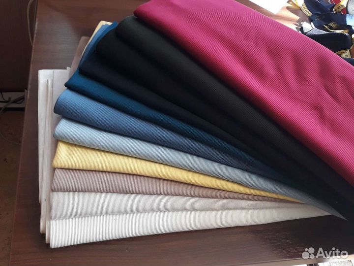 Ткань Кашкорсе