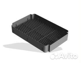 Лотки для гидропоники