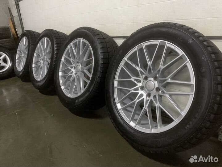 Комплект дисков 5x114.3 R20