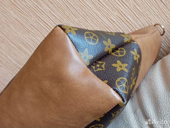 Сумка шоппер Louis Vuitton