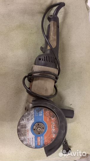 Ушм болгарка интерскол 180