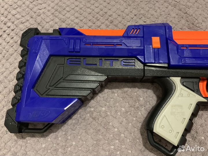 Nerf Элит Дельта Трупер Оригинал