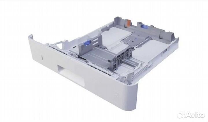 Лотки б/у для принтеров и мфу