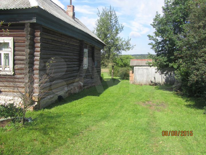 Участок 36 сот. (ИЖС)