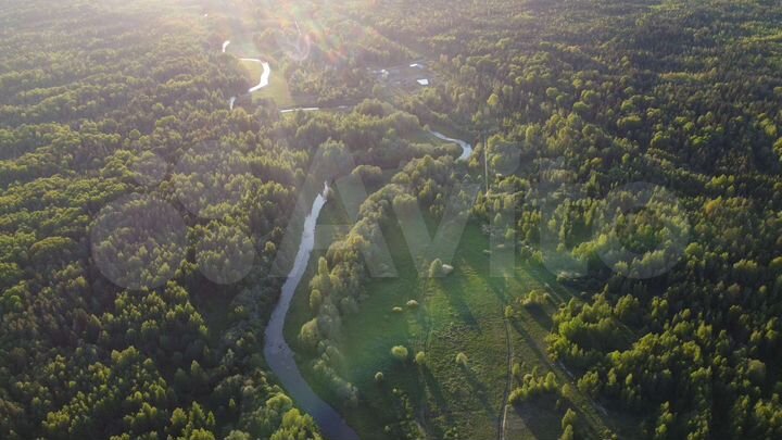 Участок 6,5 га (СНТ, ДНП)