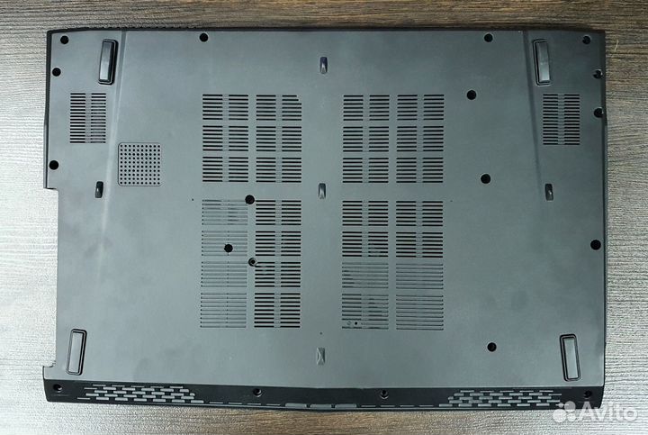 Поддон на MSI GE72, новый