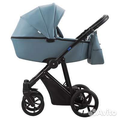 Коляска Aroteam Belino Prima