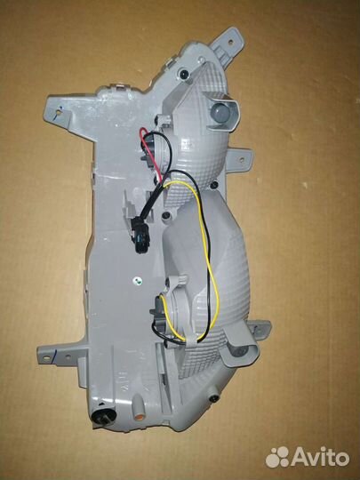 Фонарь противотуманный Kia Sportage 2018-2020