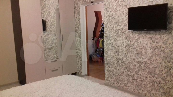 Дом 80 м² на участке 3 сот.