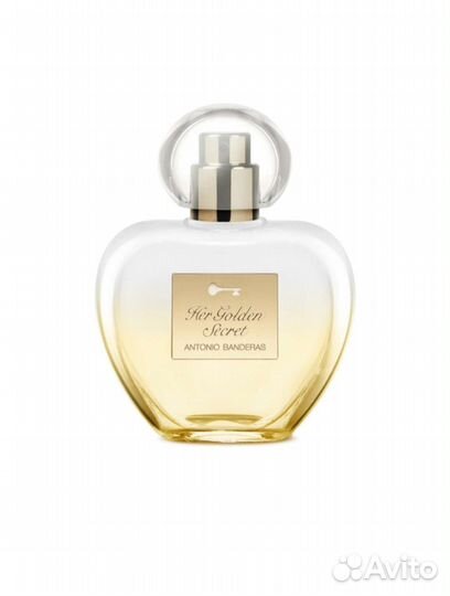 Туалетная вода женская