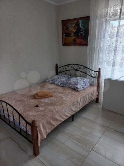 Квартира-студия, 25 м², 2/3 эт.