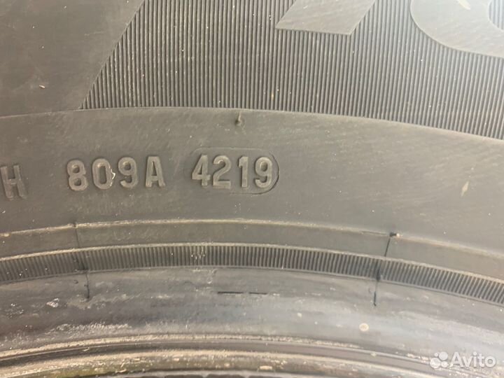 Pirelli Ice Zero 245/60 R18